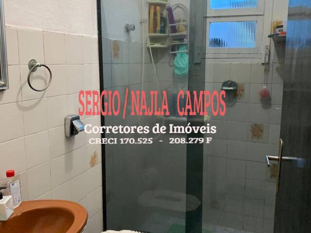 #6077 - Casa para Venda em Caraguatatuba - SP - 2