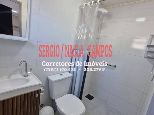 #6078 - Casa para Venda em Caraguatatuba - SP - 2