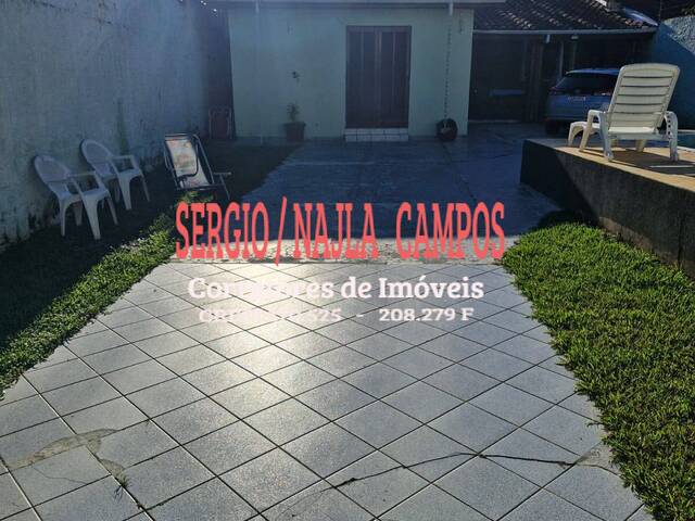 #6080 - Casa para Venda em Caraguatatuba - SP - 2