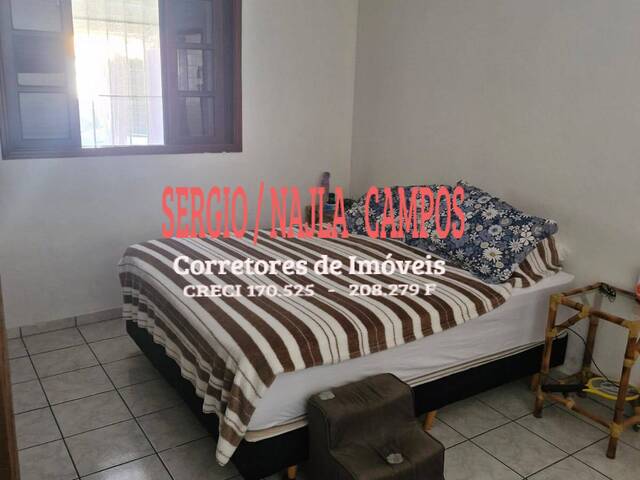 #6080 - Casa para Venda em Caraguatatuba - SP - 3