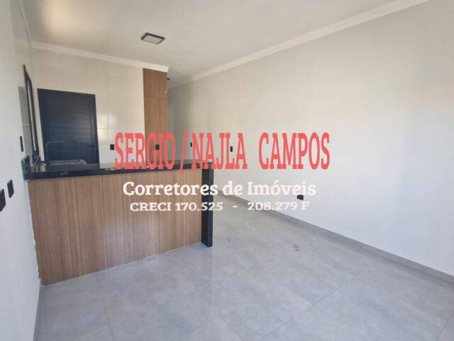 #6081 - Casa para Venda em Caraguatatuba - SP - 2