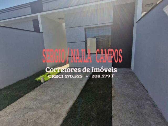 #6081 - Casa para Venda em Caraguatatuba - SP - 3
