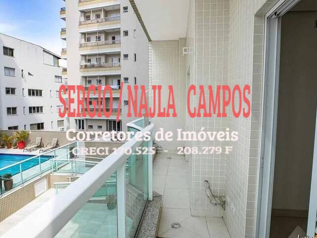 #6082 - Apartamento para Venda em Caraguatatuba - SP - 3
