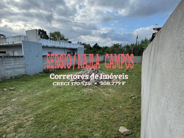 #6083 - Área para Venda em Caraguatatuba - SP - 2