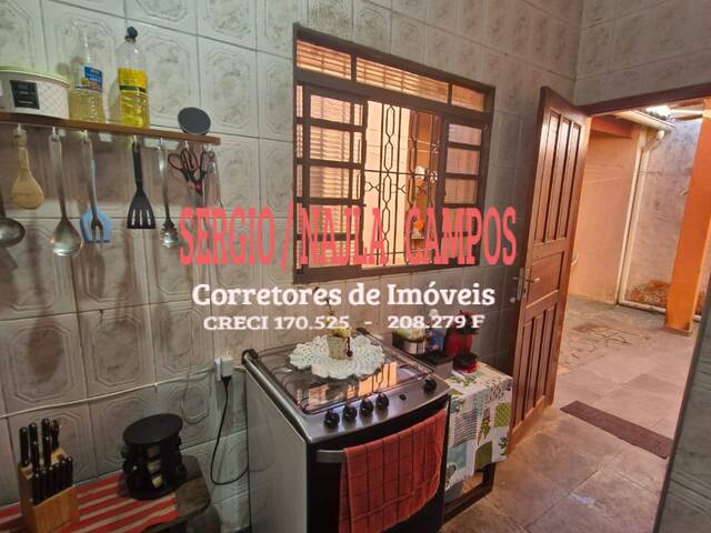 #6084 - Casa para Venda em Caraguatatuba - SP - 3
