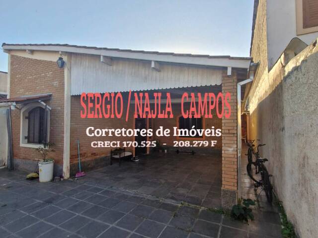 #6084 - Casa para Venda em Caraguatatuba - SP - 2