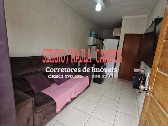 #6085 - Casa para Venda em Caraguatatuba - SP - 2
