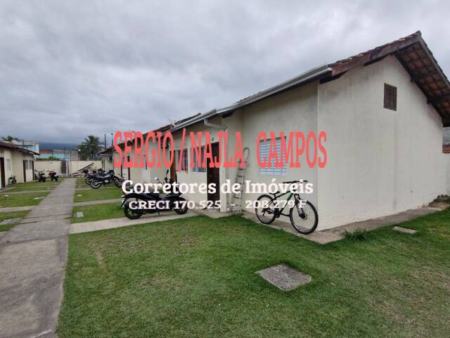 Venda em Perequê Mirim  - Caraguatatuba