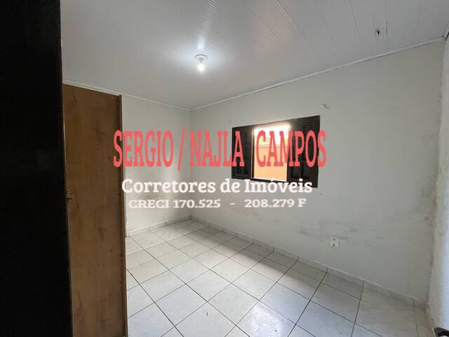 #6086 - Casa para Venda em Caraguatatuba - SP - 2