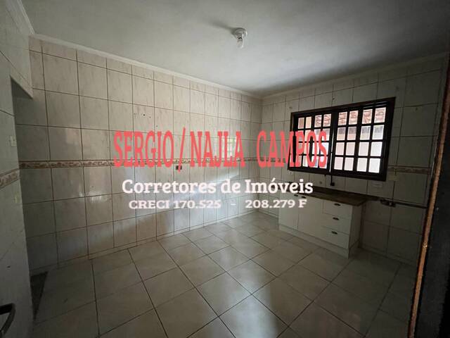 #6086 - Casa para Venda em Caraguatatuba - SP - 3