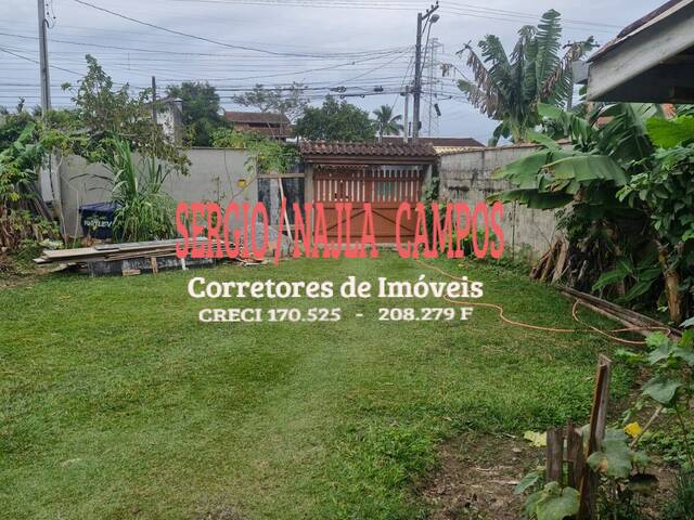 #6087 - Casa para Venda em Caraguatatuba - SP - 1