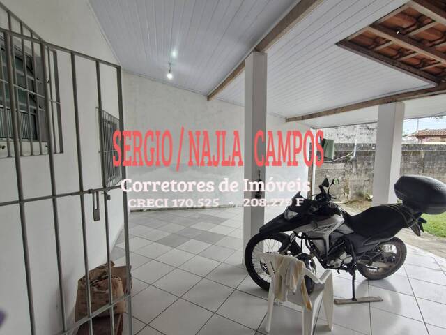 #6087 - Casa para Venda em Caraguatatuba - SP - 3