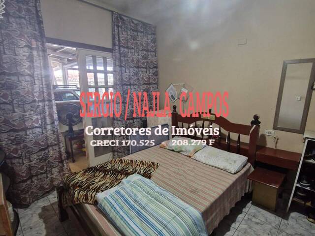 #6088 - Casa para Venda em Caraguatatuba - SP - 3