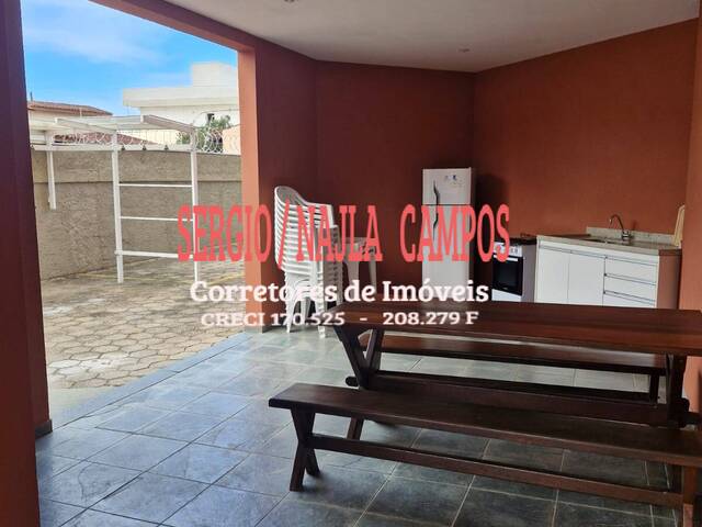 #6089 - Apartamento para Venda em Caraguatatuba - SP - 2