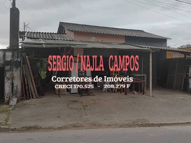 #8105 - Área para Venda em Caraguatatuba - SP