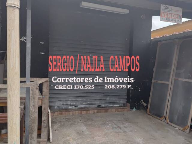 #8105 - Área para Venda em Caraguatatuba - SP - 2
