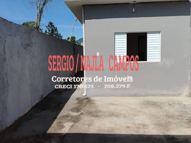 Venda em Balneário dos Golfinhos - Caraguatatuba