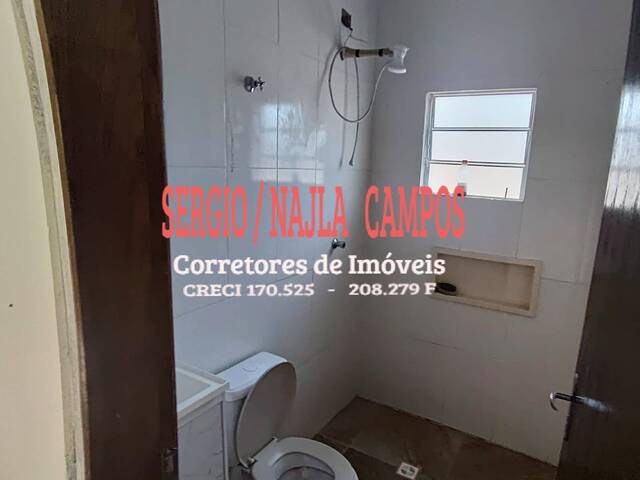 #8106 - Casa para Venda em Caraguatatuba - SP - 3
