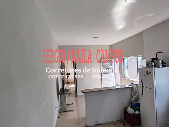 #8106 - Casa para Venda em Caraguatatuba - SP - 2