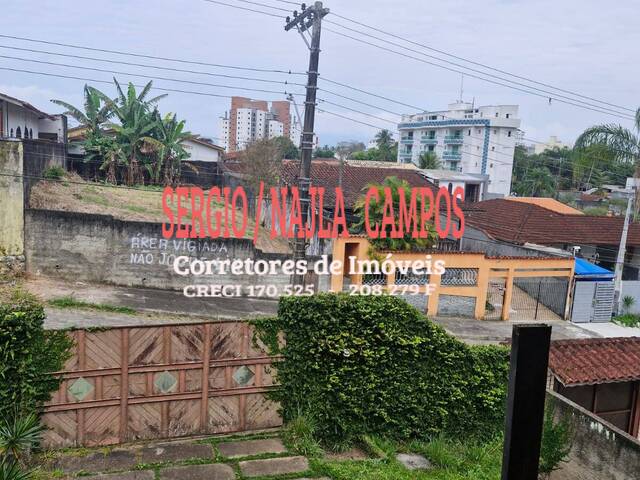 #6090 - Casa para Venda em Caraguatatuba - SP - 2