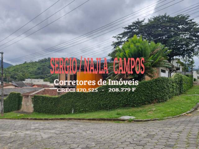 Venda em Martim de Sá - Caraguatatuba