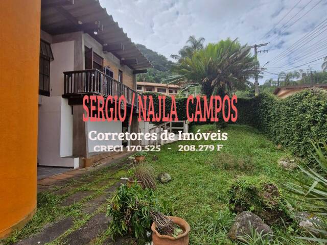 #6090 - Casa para Venda em Caraguatatuba - SP - 3