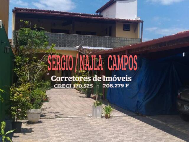 #6091 - Casa para Venda em Caraguatatuba - SP - 1