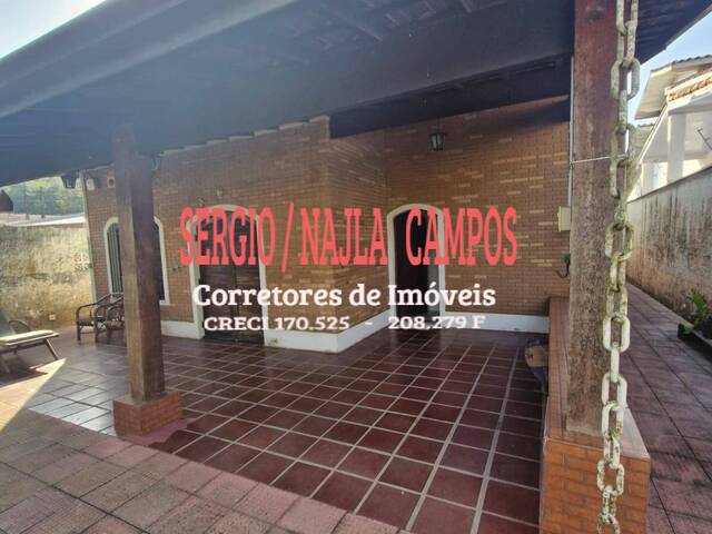 #6092 - Casa para Venda em Caraguatatuba - SP - 2