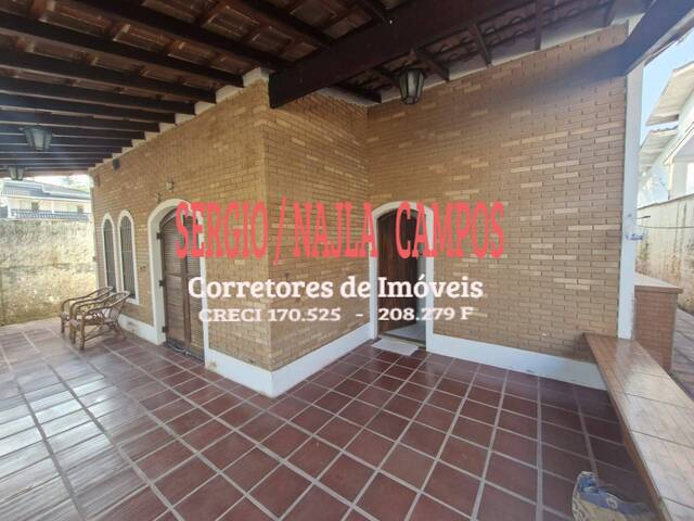 #6092 - Casa para Venda em Caraguatatuba - SP - 3