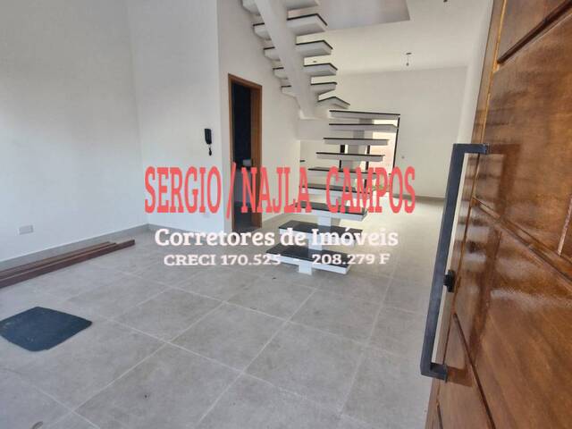 #6093 - Casa para Venda em Caraguatatuba - SP - 3