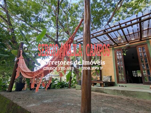 #6094 - Casa para Venda em Caraguatatuba - SP - 3