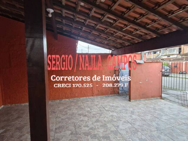 #6095 - Casa para Venda em Caraguatatuba - SP - 2