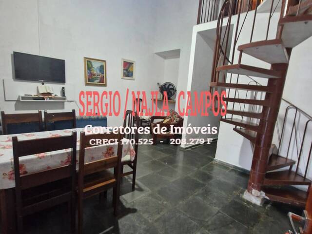 #6095 - Casa para Venda em Caraguatatuba - SP - 3