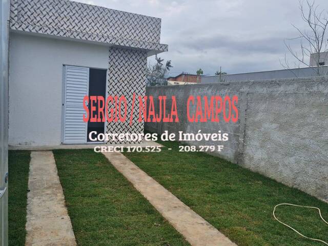 #6096 - Casa para Venda em Caraguatatuba - SP - 2
