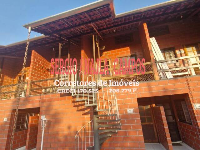 #6097 - Casa para Venda em Caraguatatuba - SP - 1