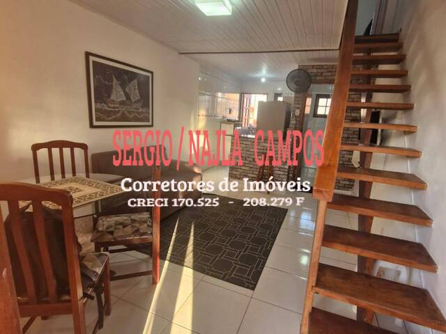 #6097 - Casa para Venda em Caraguatatuba - SP - 3