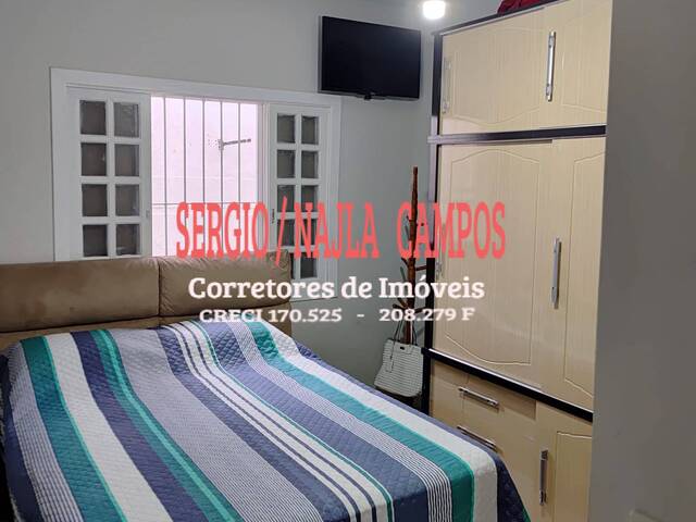 #8109 - Casa para Venda em Caraguatatuba - SP