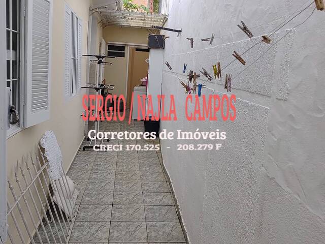 #8109 - Casa para Venda em Caraguatatuba - SP