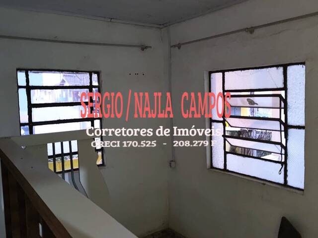 #8110 - Casa para Venda em Natividade da Serra - SP - 3