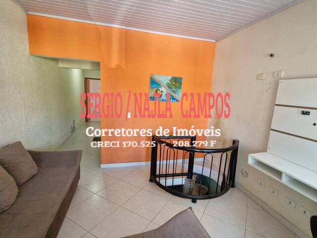 #6098 - Casa para Venda em Caraguatatuba - SP - 3