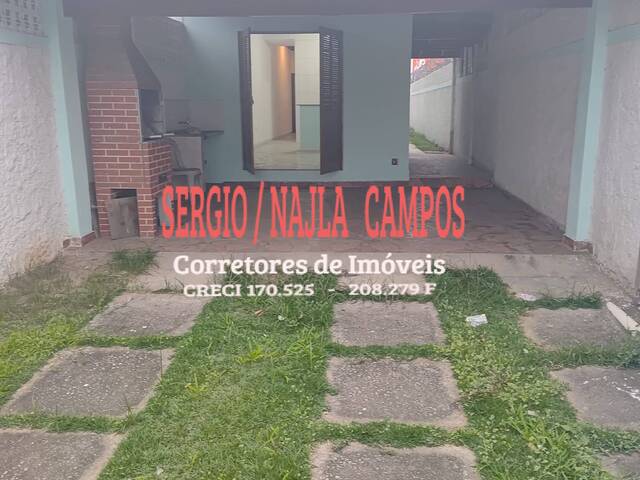 #8112 - Casa para Venda em Caraguatatuba - SP - 2