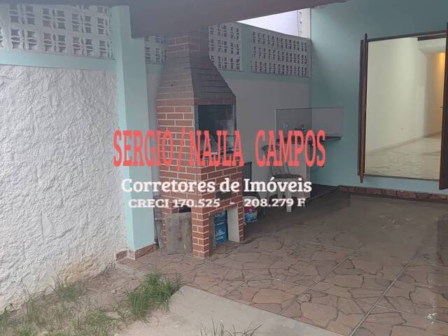 #8112 - Casa para Venda em Caraguatatuba - SP - 3