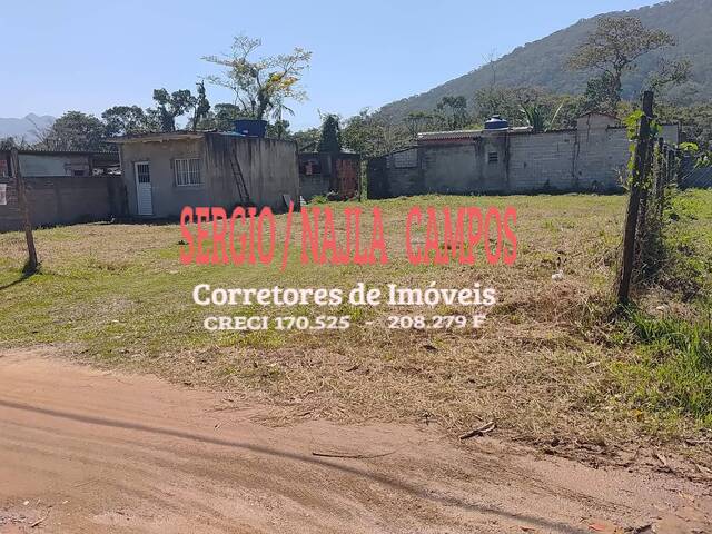 #8113 - Área para Venda em Caraguatatuba - SP - 2