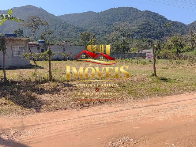 Área para Venda em Caraguatatuba - 5