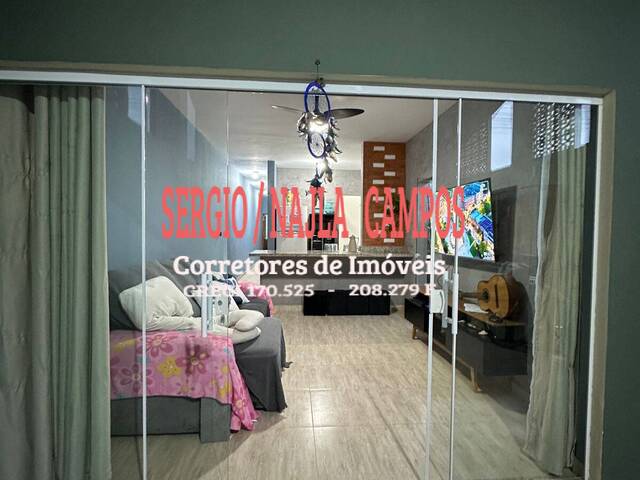 #6099 - Casa para Venda em Caraguatatuba - SP - 2