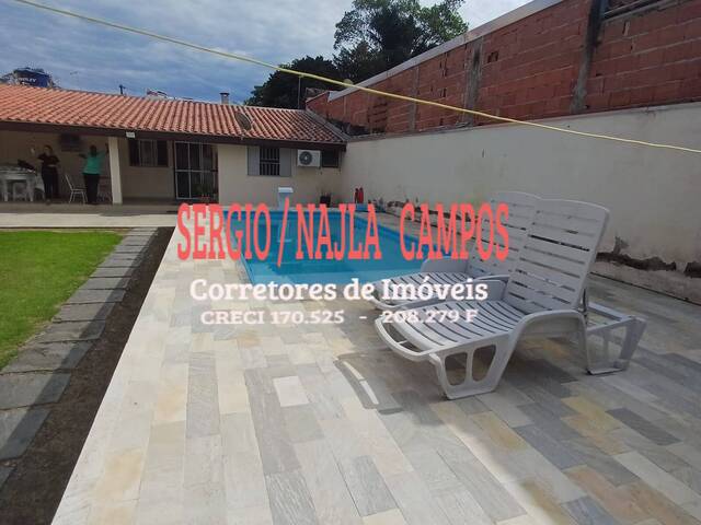 Venda em Jardim das Gaivotas - Caraguatatuba
