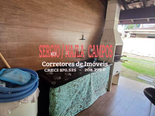 #6101 - Casa para Venda em Caraguatatuba - SP - 3