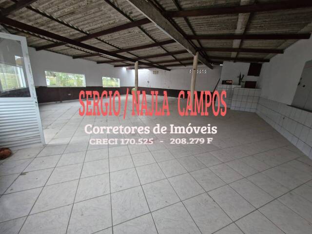 #6102 - Sala para Venda em Caraguatatuba - SP - 2