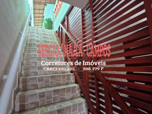 #6103 - Casa para Venda em Caraguatatuba - SP - 3