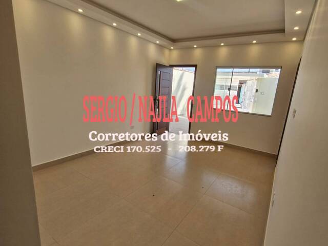 #6105 - Casa para Venda em Caraguatatuba - SP - 3